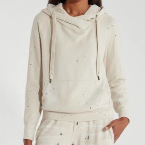 NSF Clothing - Lisse Pullover Hoodie  sz M. NWT